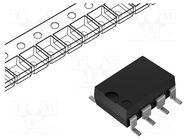 IC: interface; transceiver; 3÷5.5VDC; SOP8; -55÷105°C; No.of rec: 1 TEXAS INSTRUMENTS