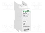 Cartridge for surge arrestor; Type 1; 350VAC; socket; -25÷60°C SCHNEIDER ELECTRIC