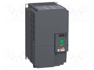 Vector inverter; 18kW; 3x400VAC; 3x380÷460VAC; 0÷10V; IN: 4; IP20 SCHNEIDER ELECTRIC