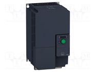 Vector inverter; 11kW; 3x230VAC; 3x200÷240VAC; 0÷10V; IN: 9; 54A SCHNEIDER ELECTRIC