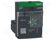 Accessories: thermal relay SCHNEIDER ELECTRIC