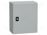 Enclosure: wall mounting; X: 250mm; Y: 300mm; Z: 150mm; Spacial CRN SCHNEIDER ELECTRIC