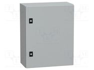 Enclosure: wall mounting; X: 400mm; Y: 500mm; Z: 200mm; Spacial CRN SCHNEIDER ELECTRIC