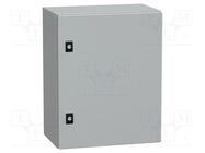 Enclosure: wall mounting; X: 400mm; Y: 500mm; Z: 250mm; Spacial CRN SCHNEIDER ELECTRIC