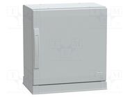 Enclosure: wall mounting; X: 500mm; Y: 500mm; Z: 320mm; Thalassa PLA SCHNEIDER ELECTRIC