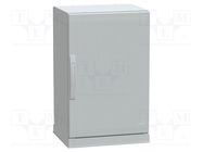 Enclosure: wall mounting; X: 500mm; Y: 750mm; Z: 420mm; Thalassa PLA SCHNEIDER ELECTRIC