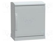 Enclosure: wall mounting; X: 500mm; Y: 500mm; Z: 320mm; Thalassa PLA SCHNEIDER ELECTRIC