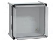 Enclosure: multipurpose; X: 270mm; Y: 270mm; Z: 230mm; Thalassa PLS SCHNEIDER ELECTRIC