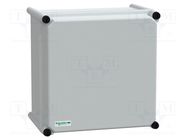 Enclosure: multipurpose; X: 270mm; Y: 270mm; Z: 180mm; Thalassa PLS SCHNEIDER ELECTRIC