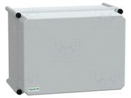 Enclosure: multipurpose; X: 270mm; Y: 360mm; Z: 230mm; Thalassa PLS SCHNEIDER ELECTRIC