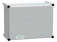 Enclosure: multipurpose; X: 270mm; Y: 360mm; Z: 180mm; Thalassa PLS SCHNEIDER ELECTRIC