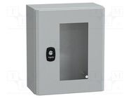 Enclosure: wall mounting; X: 250mm; Y: 300mm; Z: 150mm; Spacial S3D SCHNEIDER ELECTRIC