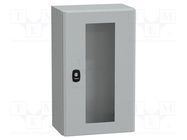 Enclosure: wall mounting; X: 300mm; Y: 500mm; Z: 200mm; Spacial S3D SCHNEIDER ELECTRIC