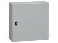 Enclosure: wall mounting; X: 500mm; Y: 500mm; Z: 200mm; Spacial S3D SCHNEIDER ELECTRIC