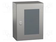 Enclosure: wall mounting; X: 300mm; Y: 400mm; Z: 200mm; Spacial S3X SCHNEIDER ELECTRIC