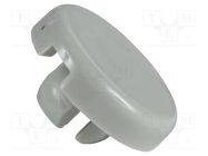 Water drain plug SCHNEIDER ELECTRIC