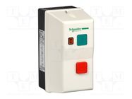 Module: motor starter; 0.25kW; 0.54÷0.8A; for wall mounting; IP65 SCHNEIDER ELECTRIC