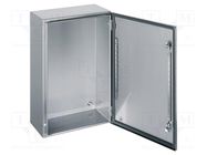 Enclosure: wall mounting; X: 300mm; Y: 300mm; Z: 150mm; Spacial S3X SCHNEIDER ELECTRIC