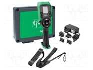 Wireless control station; Kit: transmitter,receiver SCHNEIDER ELECTRIC