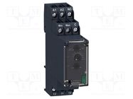 Level monitoring relay; conductive fluid level; 380÷415VAC SCHNEIDER ELECTRIC