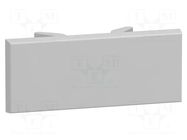 Label; plastic; Zelio; RPM,RUM,RXM SCHNEIDER ELECTRIC