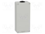 Enclosure: for remote controller; IP65; X: 80mm; Y: 175mm; Z: 51.5mm SCHNEIDER ELECTRIC