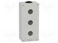 Enclosure: for remote controller; IP65; X: 80mm; Y: 175mm; Z: 51.5mm SCHNEIDER ELECTRIC