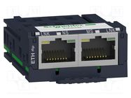 Module: communication; Harmony XB5R SCHNEIDER ELECTRIC