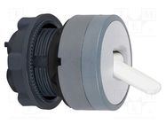 Switch: rotary; 22mm; none; IP66; prominent; Ø22mm; -40÷70°C SCHNEIDER ELECTRIC