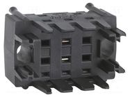 Plug socket SCHNEIDER ELECTRIC