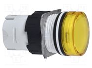 Control lamp; 16mm; Harmony XB6; -25÷70°C; Illumin: ZB6Z; Ø16mm SCHNEIDER ELECTRIC