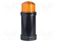 Signaller: lighting; discharge lamp; orange; 24VDC; 24VAC; IP65 SCHNEIDER ELECTRIC