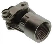HOOD, METAL, STRAIN RELIEF, SIZE 10