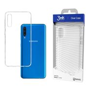 Samsung Galaxy A50 - 3mk Clear Case, 3mk Protection