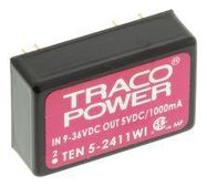 CONVERTER, DC-DC, 5V, 6W