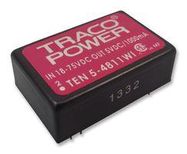 CONVERTER, DC/DC, 6W, 5V/1A