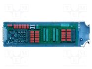 Module: multiplexer; 10MHz; Ch: 22; 80ch/s; 300V; 1A GW INSTEK