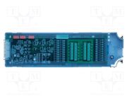 Module: multiplexer; 10MHz; Ch: 20; 450ch/s; 120V GW INSTEK