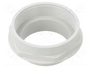Enlarger of threads for glands; Int.thread: PG48; polyamide LAPP