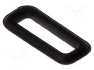 Socket gasket; USB3500-30-A,USB3505-30-A,USB3510-30-A GCT