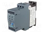 Module: softstart; Usup: 200÷480VAC; for DIN rail mounting; 15kW SIEMENS