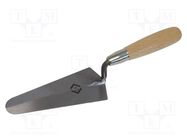 Trowel C.K