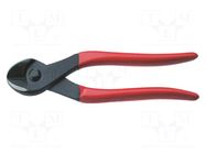Cutters; 250mm; Application: for cutting wire C.K