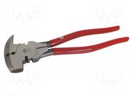 Pliers; cutting,specialist; 265mm C.K