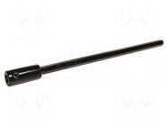 Extension cable; diamond hole saw C.K