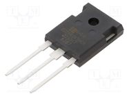 Diode: Schottky rectifying; SiC; THT; 650V; 8Ax2; TO247-3; tube BASiC SEMICONDUCTOR