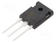 Diode: Schottky rectifying; SiC; THT; 650V; 8Ax2; TO247-3; tube BASiC SEMICONDUCTOR