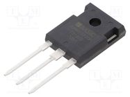 Transistor: N-MOSFET; SiC; unipolar; 1.2kV; 33A; Idm: 85A; 250W BASiC SEMICONDUCTOR