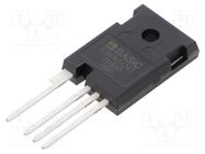 Transistor: N-MOSFET; SiC; unipolar; 1.2kV; 33A; Idm: 85A; 250W BASiC SEMICONDUCTOR