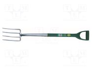 Digging fork; 1000mm C.K